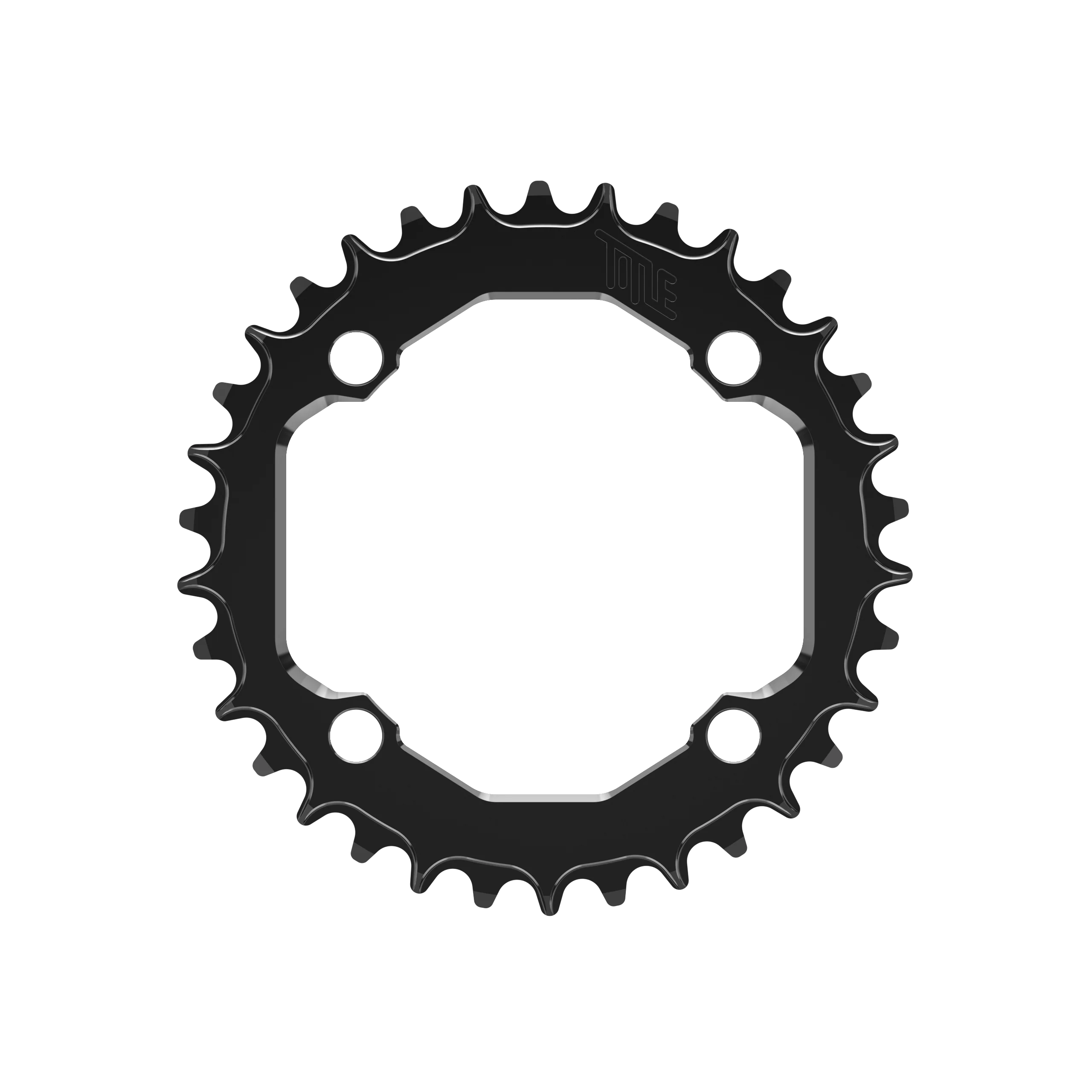 CR1 104 BCD Chainring - Image 11