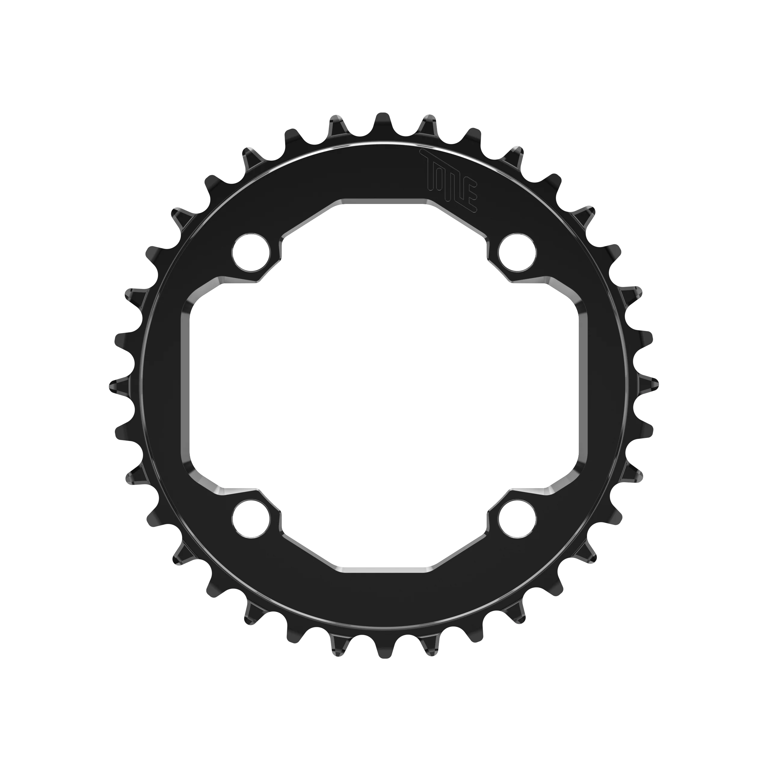 CR1 104 BCD Chainring - Image 12