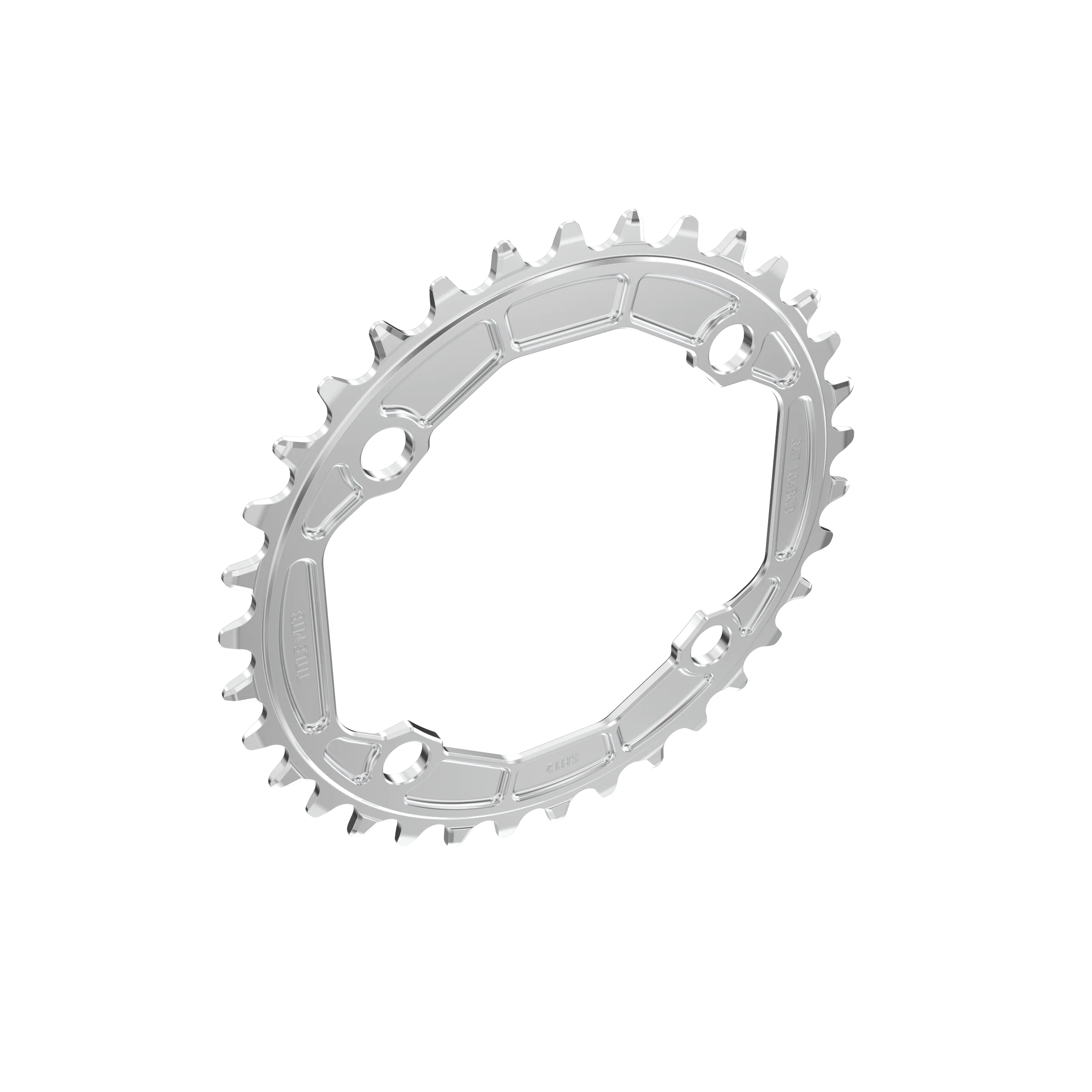 CR1 104 BCD Chainring - Image 14