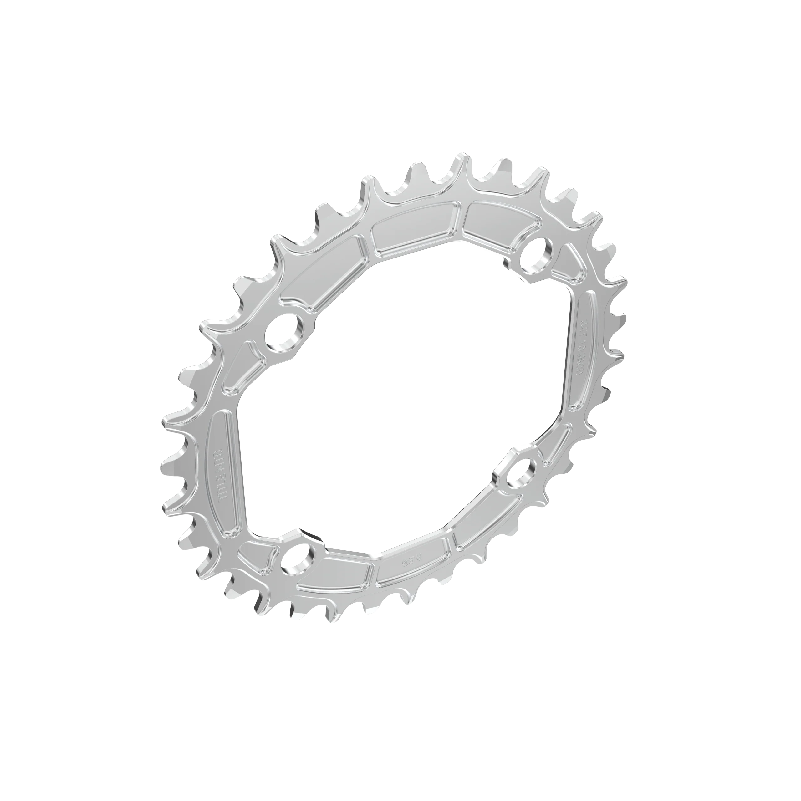 CR1 104 BCD Chainring - Image 15
