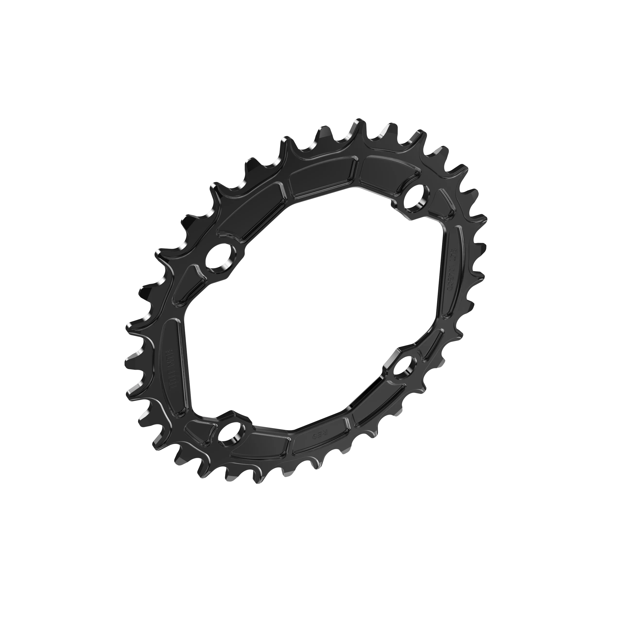 CR1 104 BCD Chainring - Image 3