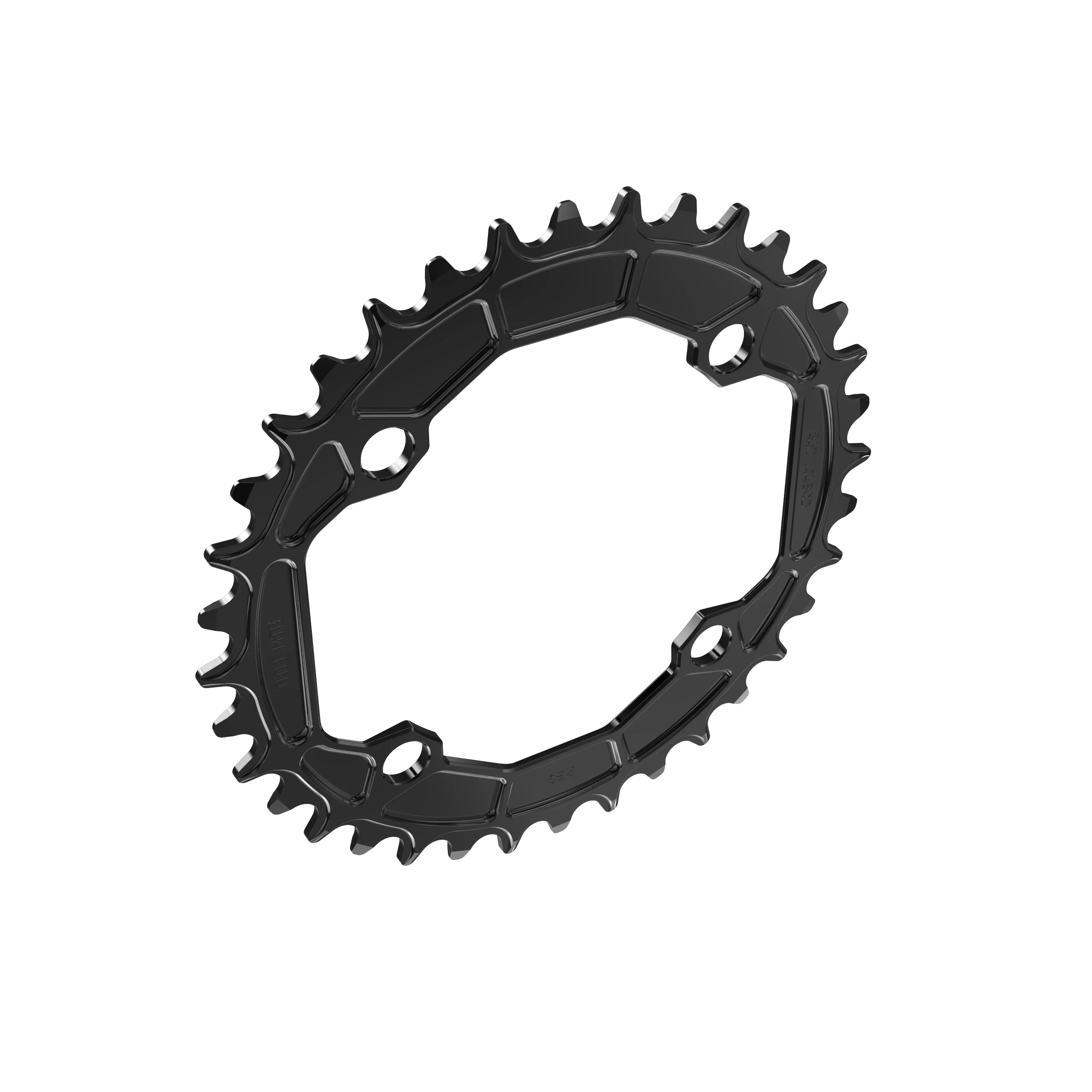 CR1 104 BCD Chainring - Image 5