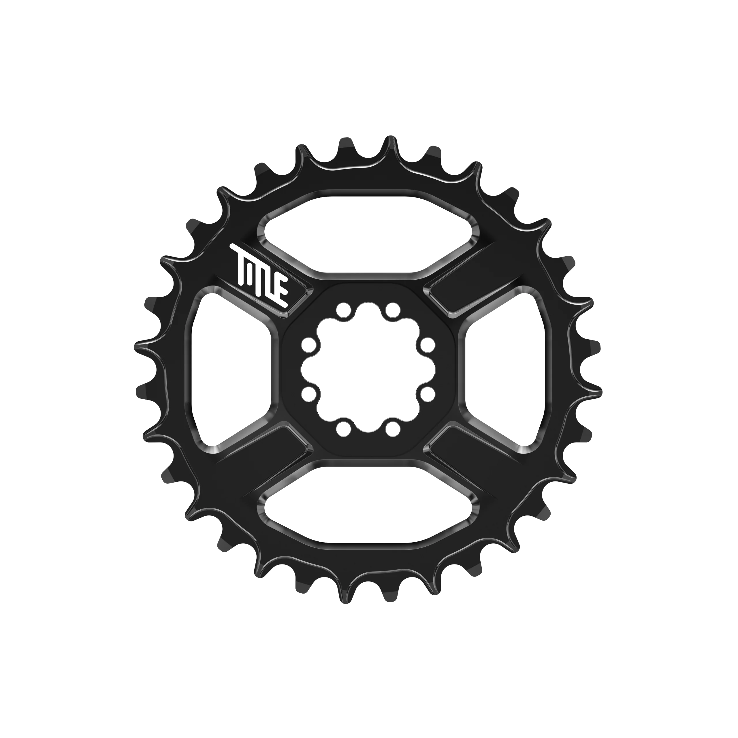CR1 8-Bolt Chainring - Image 17