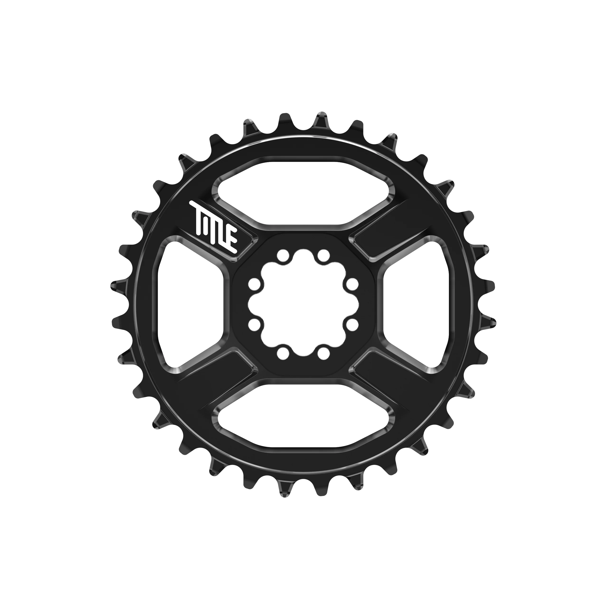 CR1 8-Bolt Chainring - Image 18