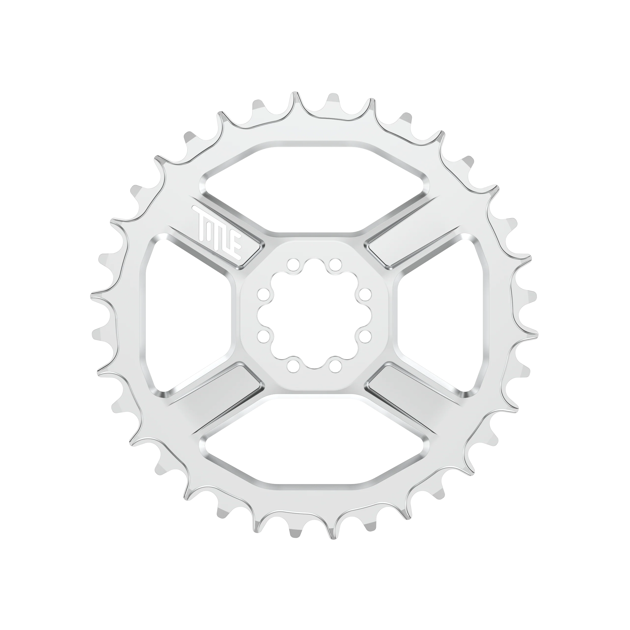 CR1 8-Bolt Chainring - Image 2