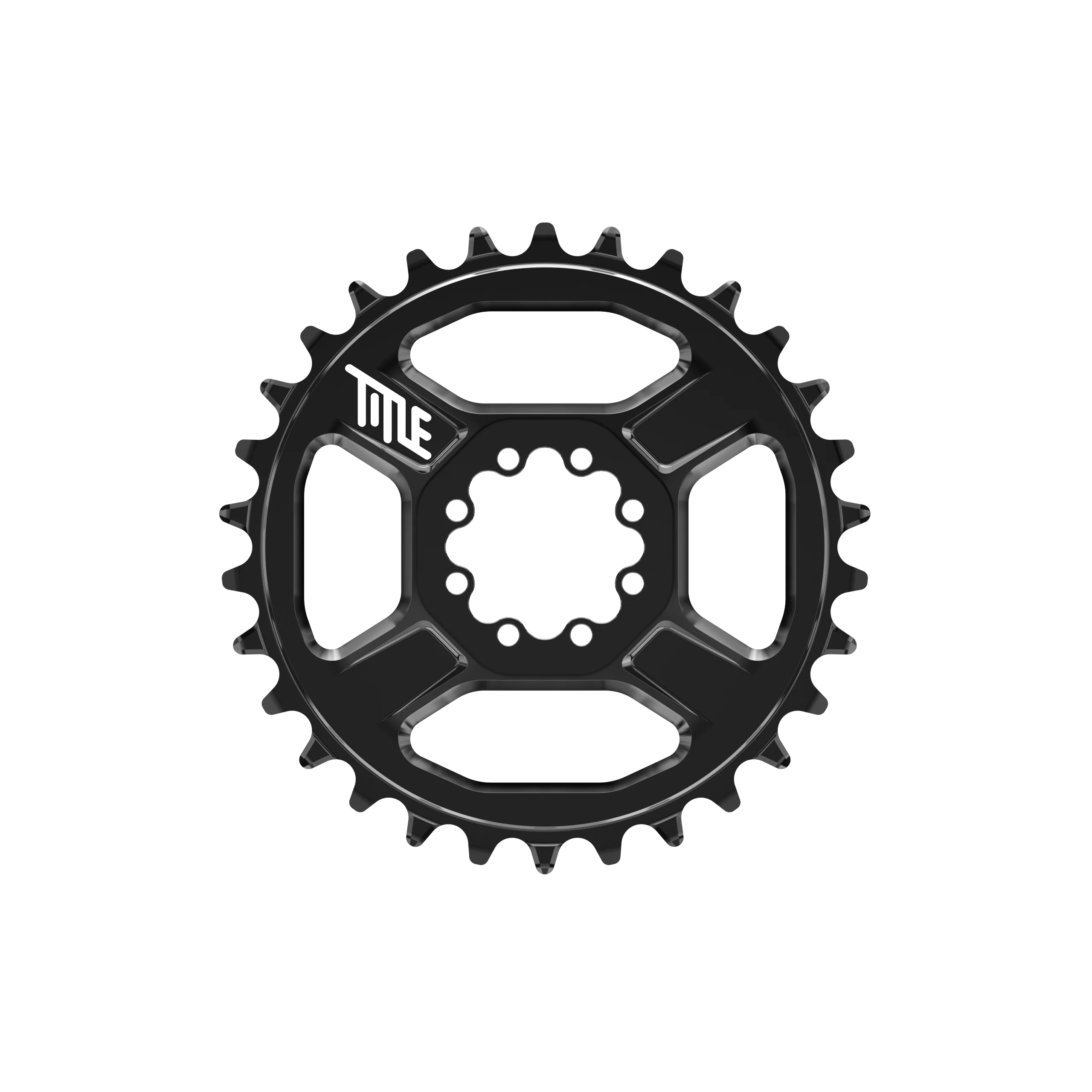 CR1 8-Bolt Chainring - Image 20