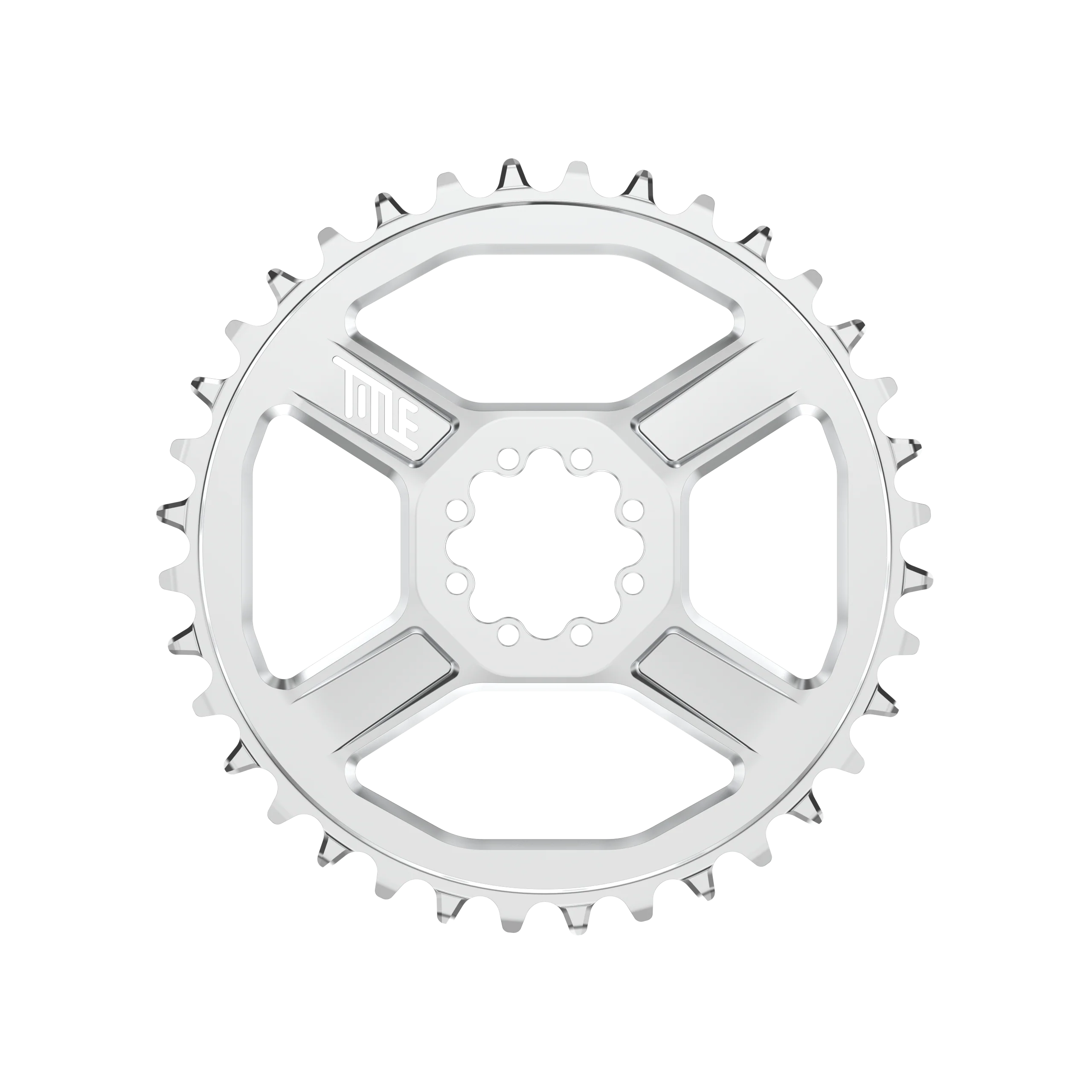 CR1 8-Bolt Chainring - Image 7