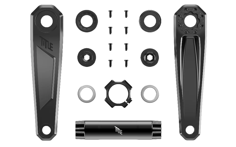 CR1 Crankset - Image 3