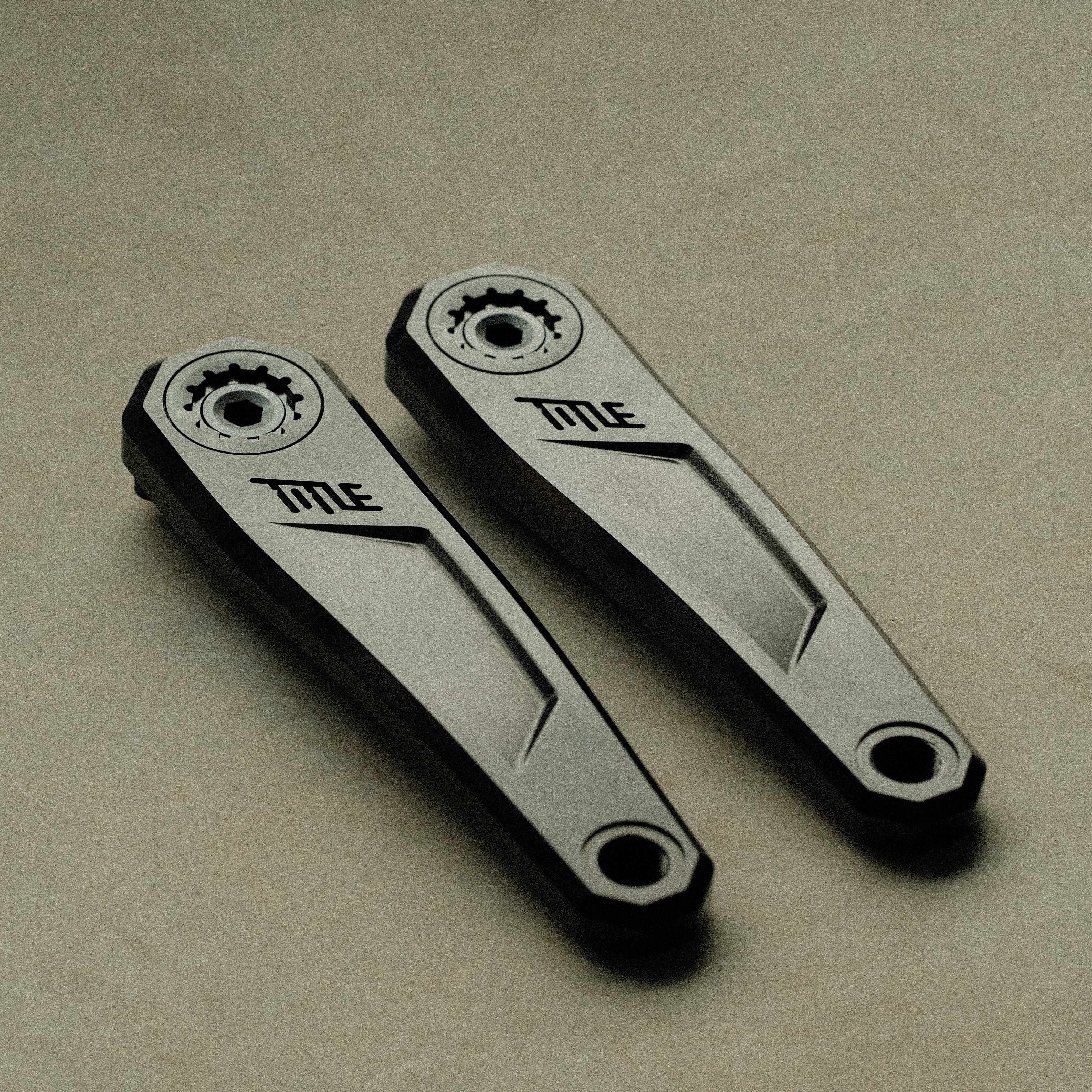 CR1 Crankset - Image 4