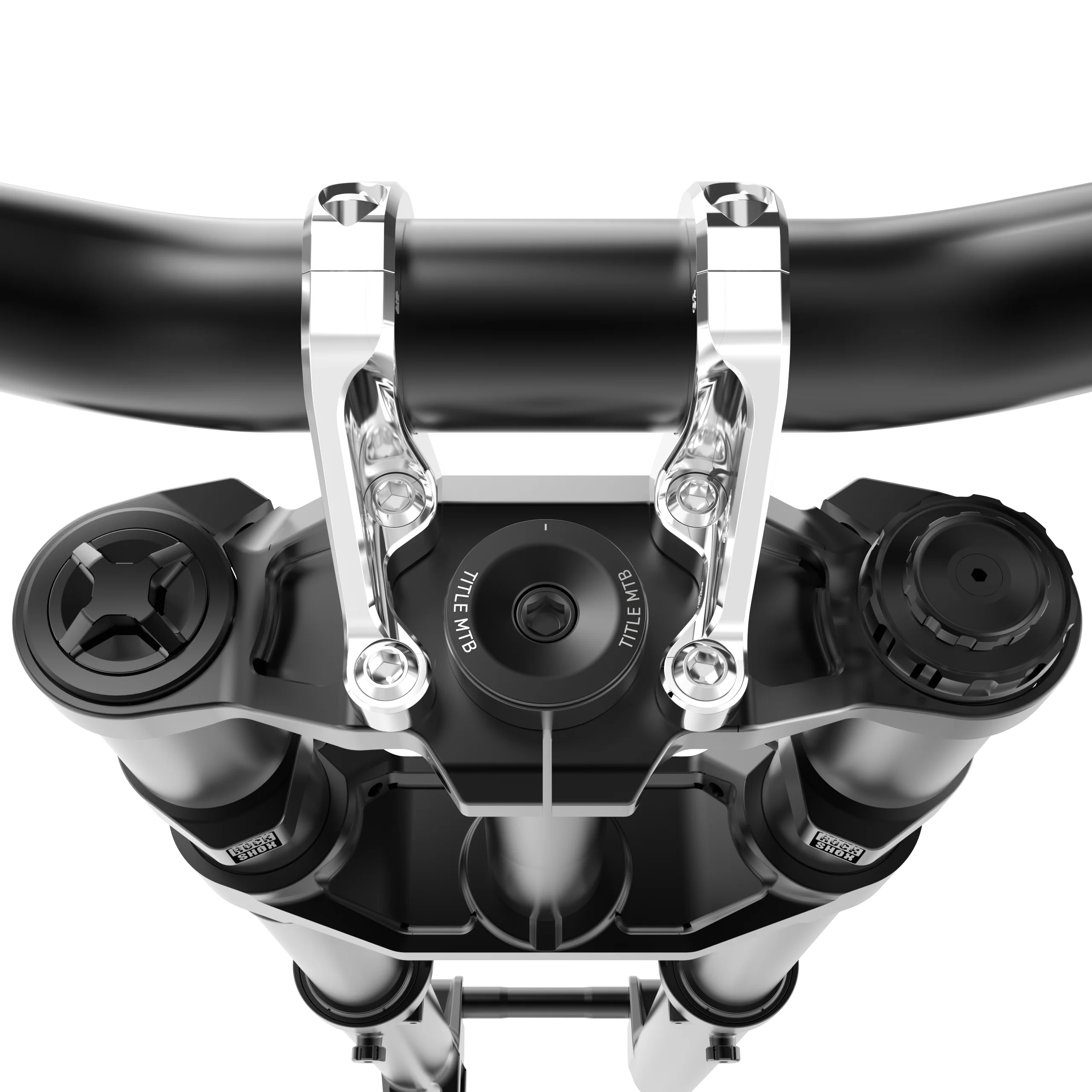 DM2 35mm Stem - Image 8