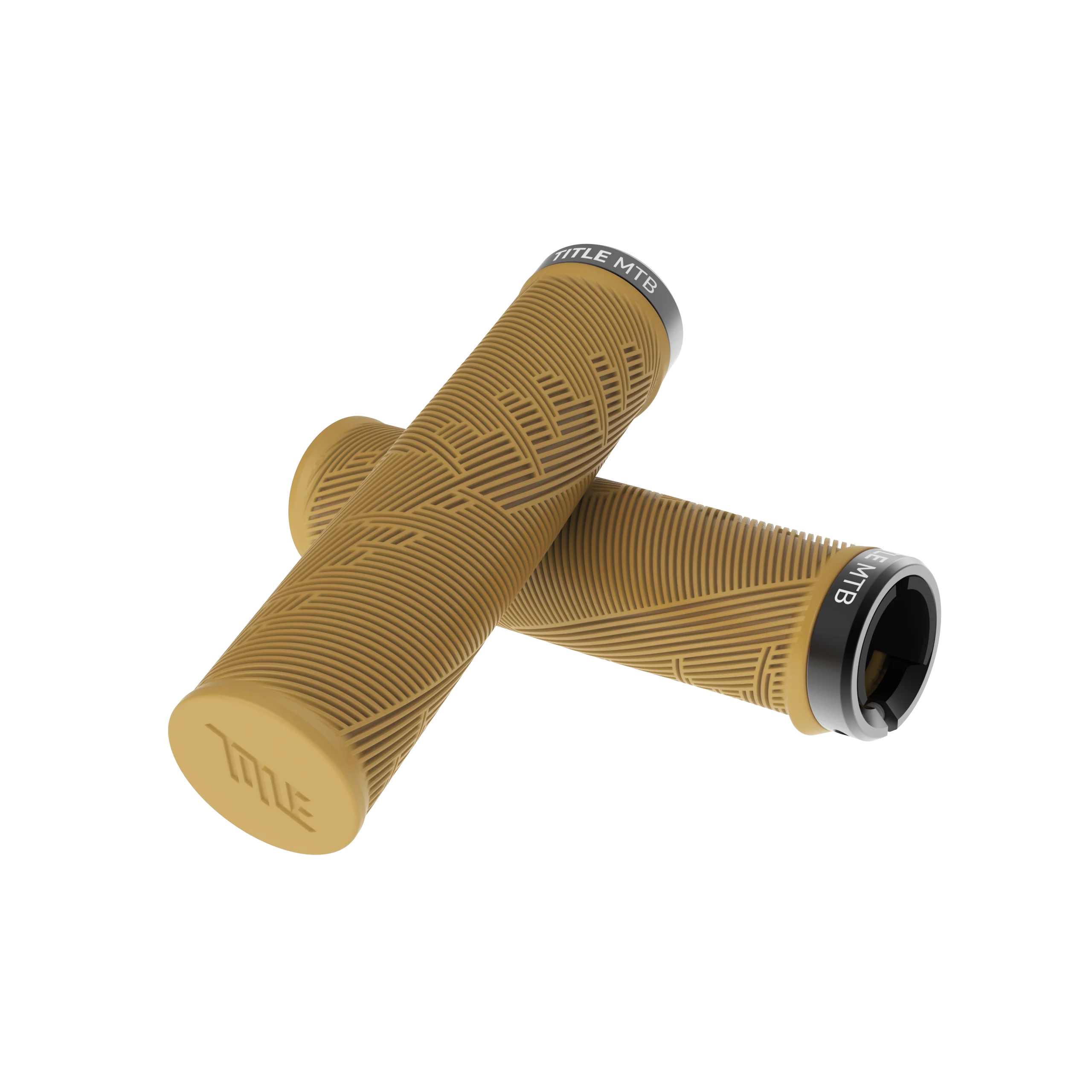 Upcycled FORM Lock-On Grips - Image 21