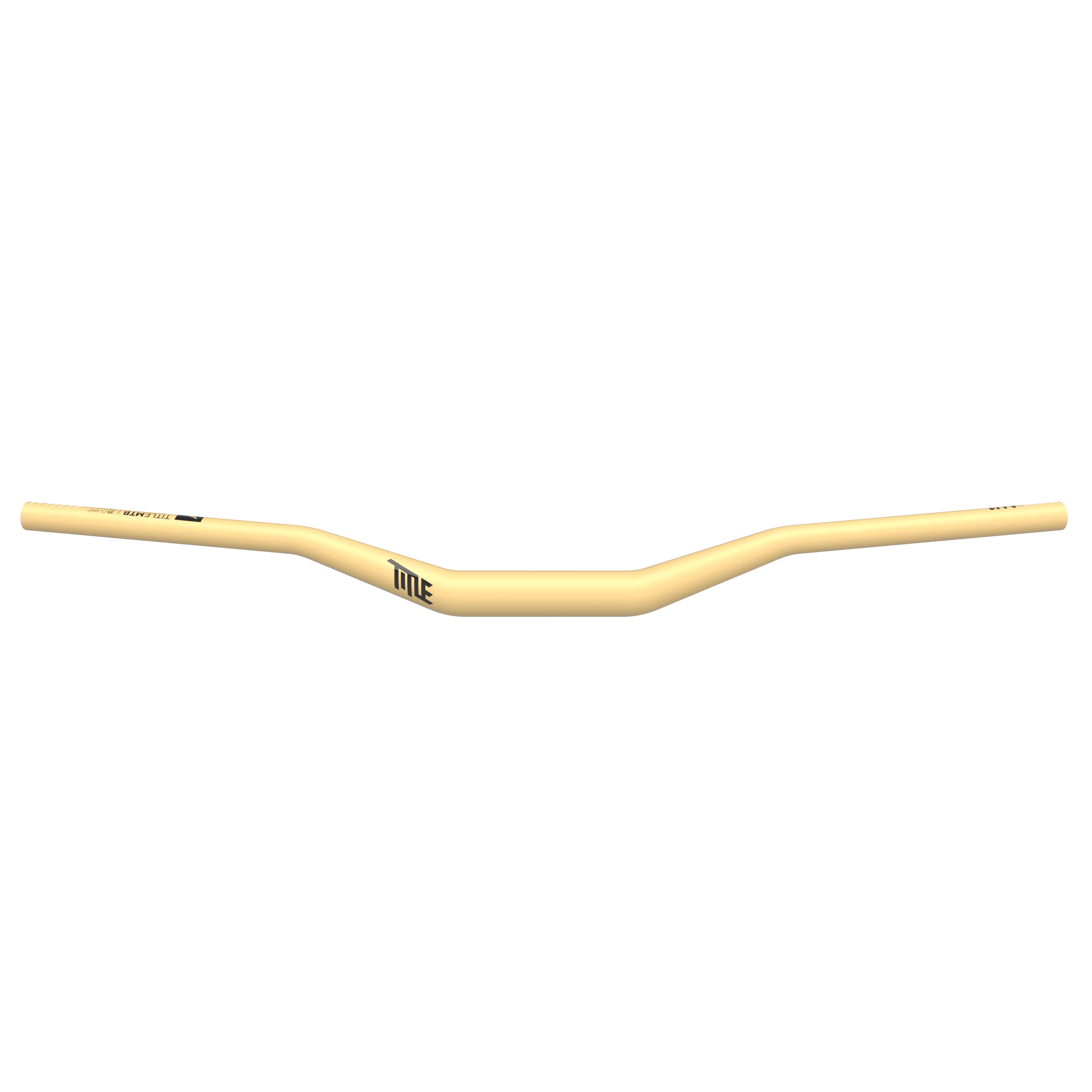 Upcycled AH1 35 Sand Handlebar - Image 2