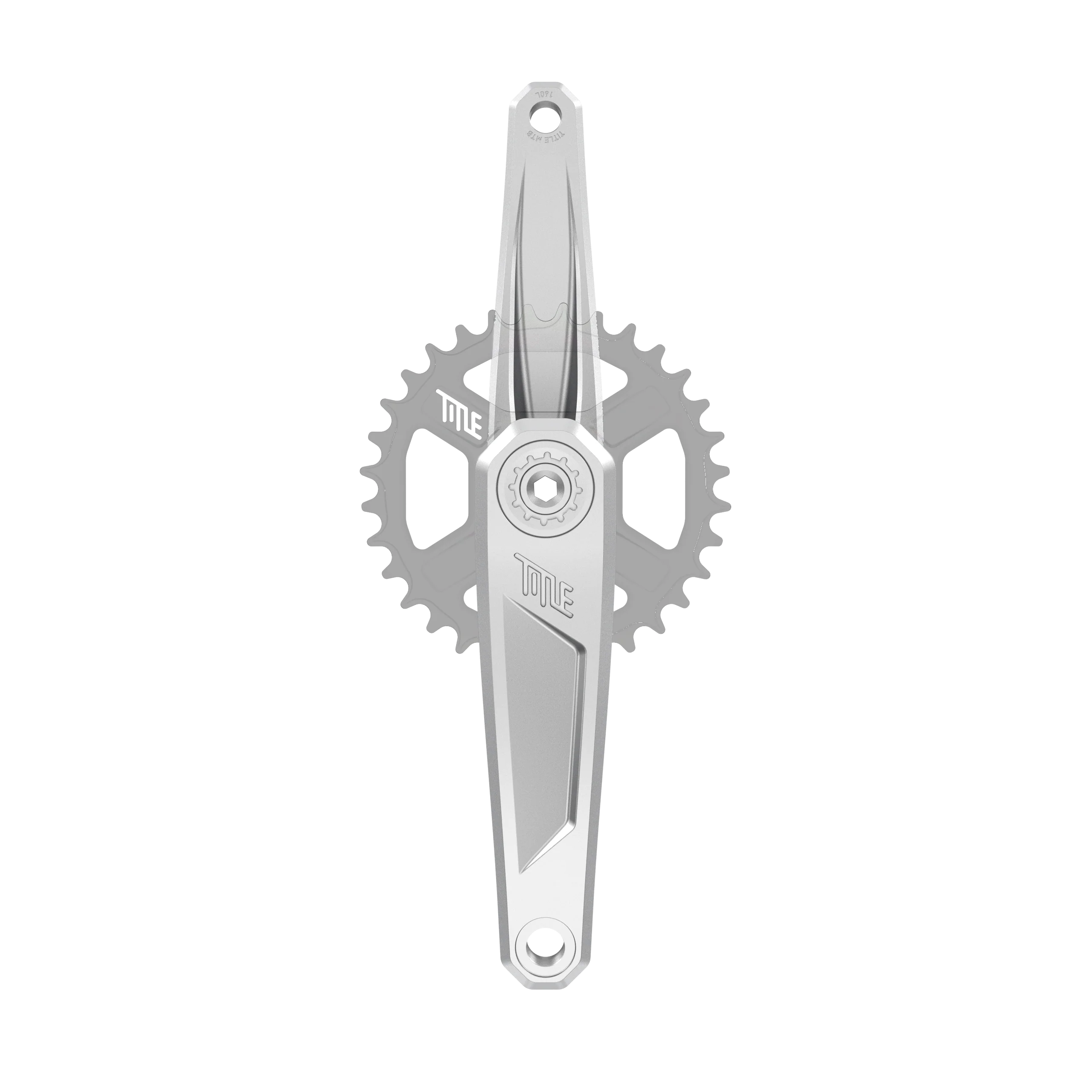 CR1 Crankset - Image 13