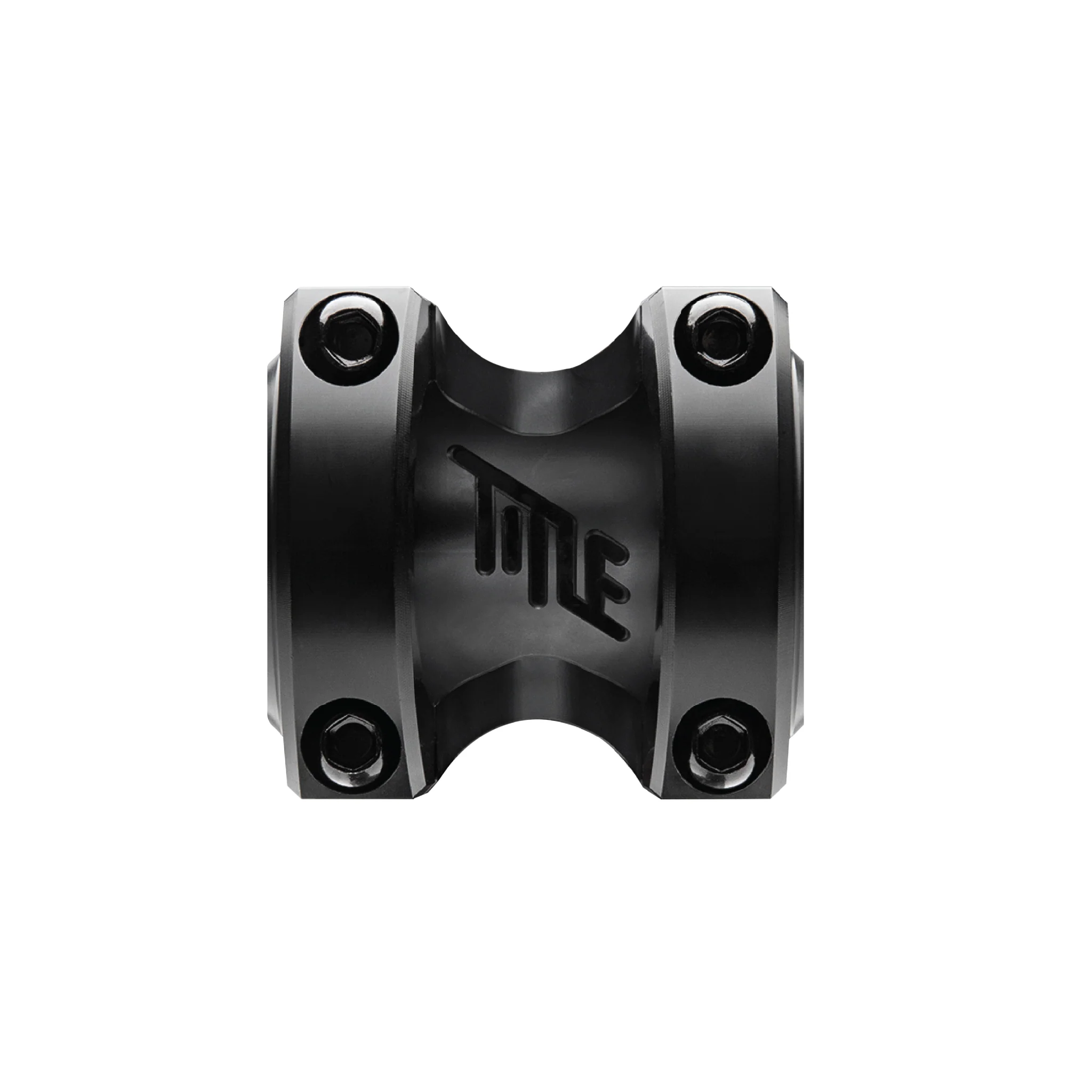Upcycled ST1 31.8 Black Stem - Image 3